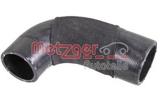 METZGER Ladeluftschlauch 2401244 für HONDA