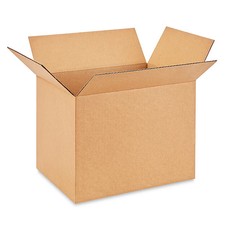 Pack of 25 14 X 10 X 11 Corrugated Boxes