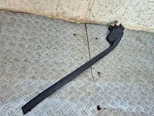 MERCEDES-BENZ M W166 Garniture de Seuil Avant Gauche A1666981562 3.00 25690031