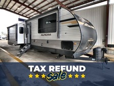 2026 Forest River Aurora 32MAZE