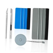 Wallpaper Smoothing Tool Peel and Stick Wall paper kit, Wallpaper Tool Kit for 