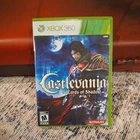 Castlevania: Lords of Shadow; CIB (Microsoft Xbox 360, 2010)