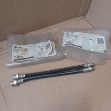 Flexible de frein Mitsubishi 3000