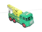 Vintage Lesney Matchbox King Size #12 Breakdown Tractor **BLUE LIGHT SPECIAL**
