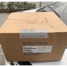 NEW YASKAWA SGDV-330A11A SGDV330A11A Servopac...