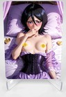 Rukia Kuchiki Anime Waifu Card 1/1 Collectible BLE-RUK-01 — photo 1