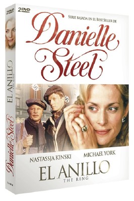 EL ANILLO (DVD)
