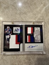 2016 Panini Playoff Football Cards 21