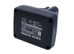 Replacement Battery For BOSCH BAT420 BATTERY 12.00V