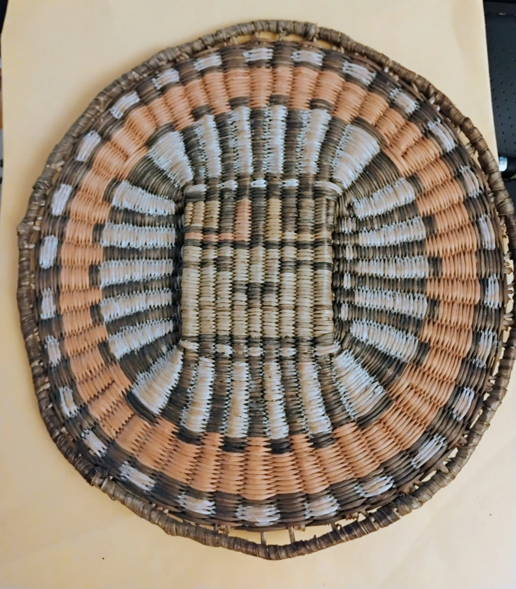 Native American Basket for sale | eBay