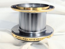 Rara Bobina Shimano 93HF, Yumeya Bullseye XT Spool 9140, per Surf Casting e