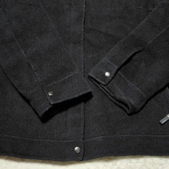 Lacoste Women's Polo Jacket 95 Black thumbnail 8