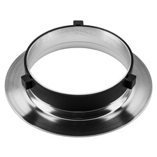 Glow Low Profile Speedring Insert for Bowens 139mm 