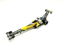 Auto World - NHRA Top Fuel Dragster - Morgan Lucas - Geico - SC253