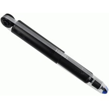 1x Sachs shock absorber for Hyundai 553104A000 new