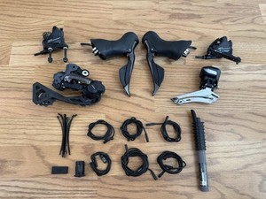 Shimano R8070 | eBay