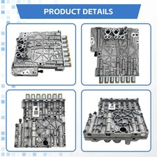 Oem 6r140 Valve Body 2011-2019 Ford F250 F350 F450 F550 E-series