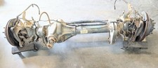 3.55 Ratio Front Axle Assembly 4wd Fits 2017-2022 Ford F250 F350 3.55 Ratio Front Axle Assembly 4wd Fits 2017-2022 Ford F250 F350