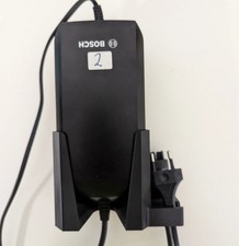 Bosch BCS220 Ebike Charger Wall Holder Mount