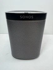 Sonos PLAY:1 Wireless Smart Speaker – Black - Excellent Condition