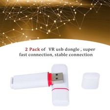 USB Dongle Receiver USB Wireless Adapters Receiver Game Accessory