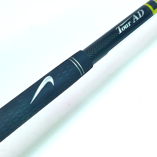 Nike SasQuatch SUMO2 3W 15° Fairway Wood RH Flex X Tour AD N-65GT - Picture 13 of 16