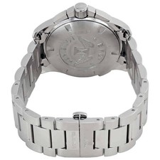 Longines Conquest Chronograph Blue Dial Men's Watch L37024966 3