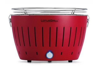 Neuer LotusGrill G340 32cm Holzkohlegrill