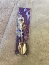 Vintage ~ DEUTSCHLAND GERMANY SILVER Antiko Collectible Spoon NIP
