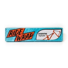New RideWrap Essential Toptube Protective Wrap Gloss Clear RW-EC-RT-G1-905