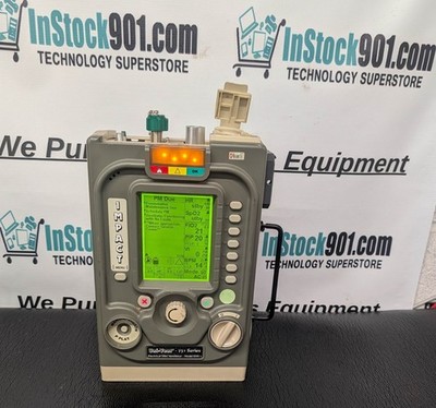 Zoll Impact  731 EMV+ PATIENT MONITOR (No Power Supply)