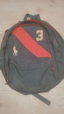 Original Polo Backpack Mens