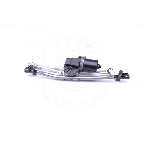 BRACCIO TERGICRISTALLO ANTERIORE SINISTRO / 4957744 PER FIAT DOBLO 119 1.9 D E