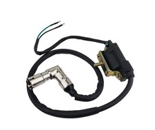 Ignition Coil for 4-Stroke 50cc, 110cc, 125cc ATV, dirt bike, Honda Style En...