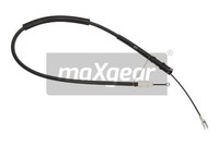 Maxgear Seilzug, Feststellbremse DB T. Vito 03- PR 32-0515