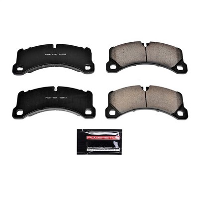 Power Stop Z23-1452 Disc Brake Pad Set
