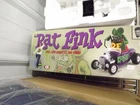 Acme 1/18 Rat Fink 1932 ford roadster read