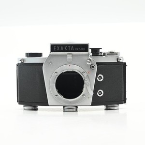 IHAGEE EXA 500 ボディ Exa 500（エクサ 500）使い方メモ | nezumaqiのブログ