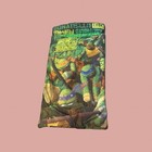 Nickelodeon - Teenage Mutant Ninja Turtles  - TMNT - Slumber Sleeping Bag (2013)