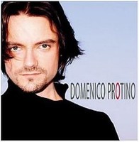 Domenico Protino Canzone Italiana CD 2008