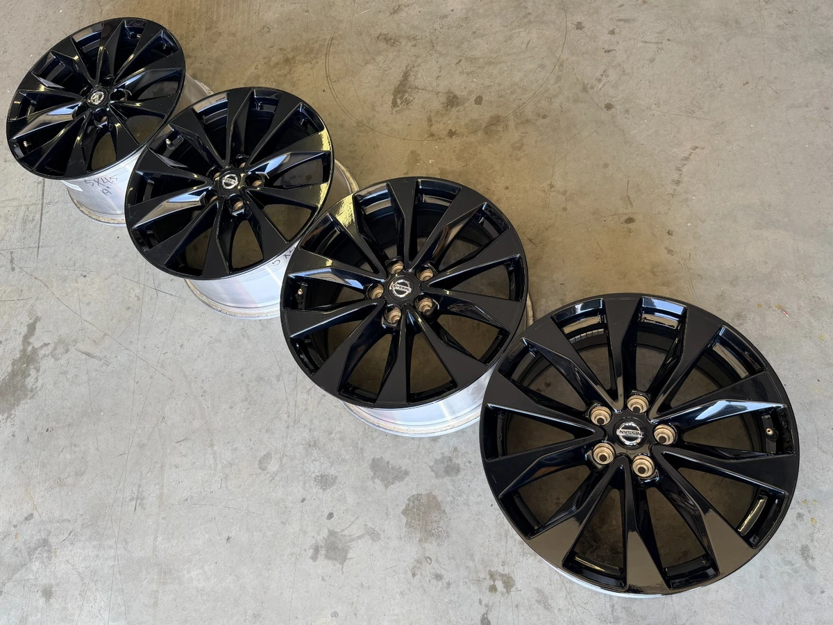 Enkei 19x8.5 Racing Wheels Wheels for sale | eBay
