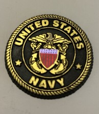 U.S. Navy Magnet