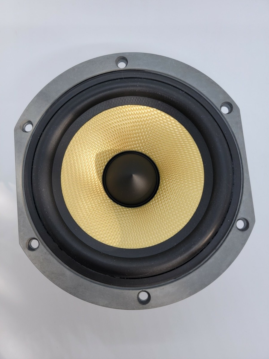 Bowers & Wilkins B&W CM1 Bass Unit LF00612 | eBay Bowers & Wilkins B&W CM1 Bass Unit LF00612 | eBay