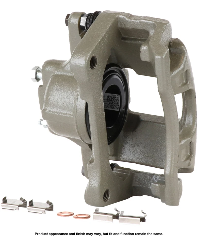 Pinza de freno de disco delantera derecha Cardone 2009 2010 2011 para Jeep Liberty 2008-2012 Foto 3 de 4
