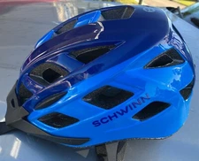 Schwinn Bike Helment 