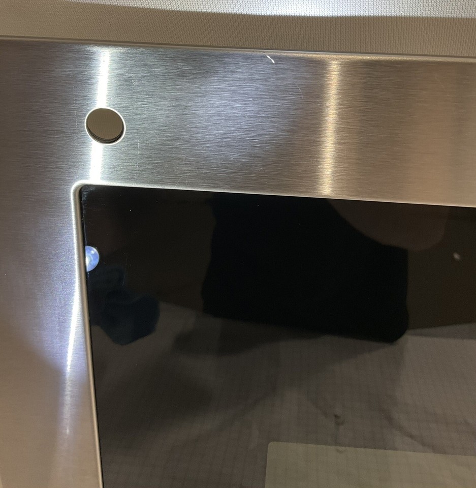 KitchenAid KOSC504ESS Wall Oven (OUTER DOOR GLASS PANEL ONLY) SS