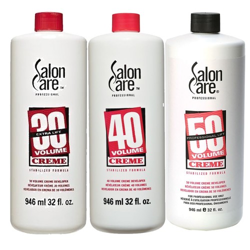 salon care 40 sneakers