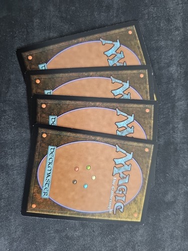 MTG Wear || Tear (set of 4) - Dragon's Maze - Uncommon - Picture 2 of 3