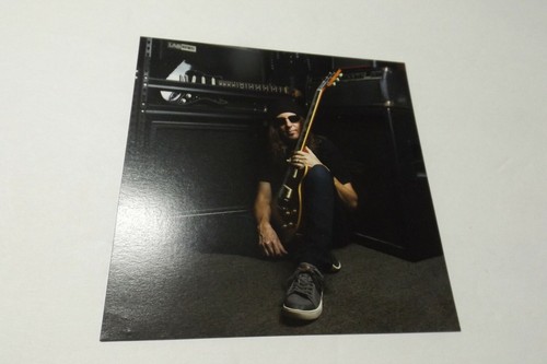 Alien Beans * von Ty Tabor (CD, Jan-2018, 2 Discs, Rat Pak Records) signiert, Bild - Bild 4 von 6