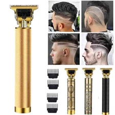 Multi Groomer - Men's Grooming Kit For Beard, Hair Trimmer and Hair Clipper